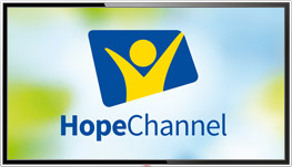 HOPE CHANNEL
